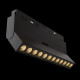 Трековый магнитный светильник Maytoni Points rot TR033-4-12WTW-DD2-B