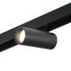 Трековый магнитный светильник MyFar Рэй MT0240-12WSM-Z-B