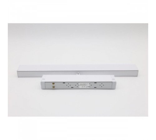 Трековый магнитный светильник Aployt Magnetic track 220 APL.0202.10.18