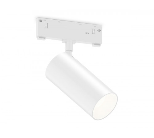 Трековый магнитный светильник с переключателем цв. темп. Ambrella Light GL2314