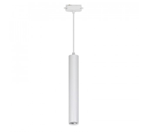 Трековый светодиодный светильник Volpe ULB-Q310 18W/4000K White UL-00009119 Трековый светодиодный светильник Volpe ULB-Q310 18W/4000K White UL-00009119