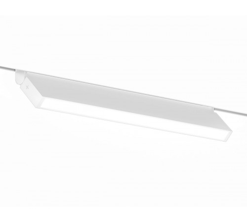 Трековый магнитный светильник с переключателем цв. темп. Ambrella Light GL2349