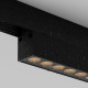 Уличный трековый светильник Maytoni Points O-TR02-2-S-18WB4K
