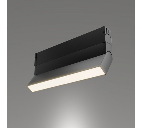 Трековый магнитный светильник Lightera Startrek 220 LE175TRL-6B3K