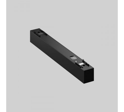 Трековый магнитный светильник Maytoni Technical Points Radity TR082-4-12WTW-M-B