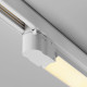 Трековый трехфазный светильник Maytoni Technical Basis TR196-3-20W2.7K-W(N)