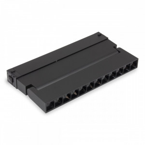 Трековый однофазный светильник AM Group Plain Opal AM591 9W 3000K WH