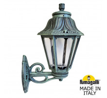 Уличный настенный светильник Fumagalli BISSO/ANNA E22.131.000.VXE27