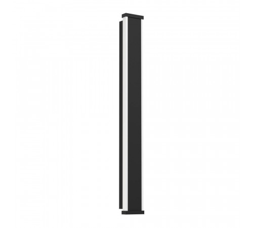 Уличный настенный светильник Eglo Neviano 900677