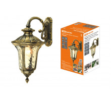 Уличный настенный светильник TDM Electric Париж SQ0330-0213