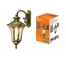 Уличный настенный светильник TDM Electric Париж SQ0330-0213