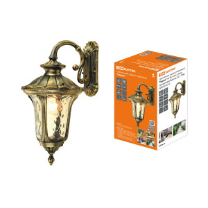 Уличный настенный светильник TDM Electric Париж SQ0330-0213