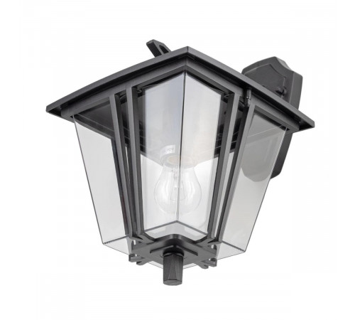 Уличный настенный светильник Citilux Forts CLU10W Уличный настенный светильник Citilux Forts CLU10W