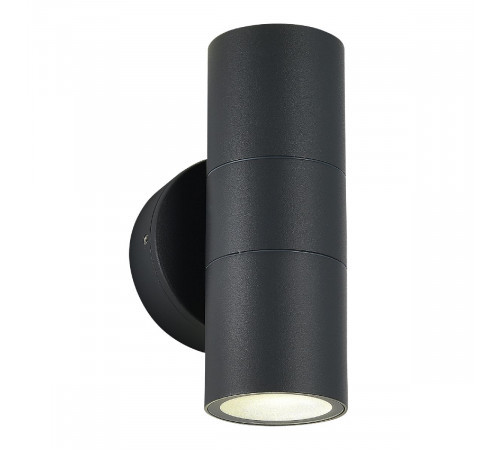 Уличный настенный светильник ST Luce Tubo SL9008.701.02 Уличный настенный светильник ST Luce Tubo SL9008.701.02