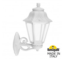 Уличный настенный светильник Fumagalli BISSO/ANNA E22.131.000.WXE27