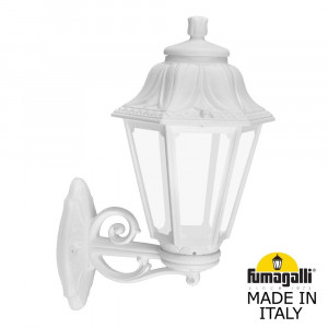 Уличный настенный светильник Fumagalli BISSO/ANNA E22.131.000.WXE27