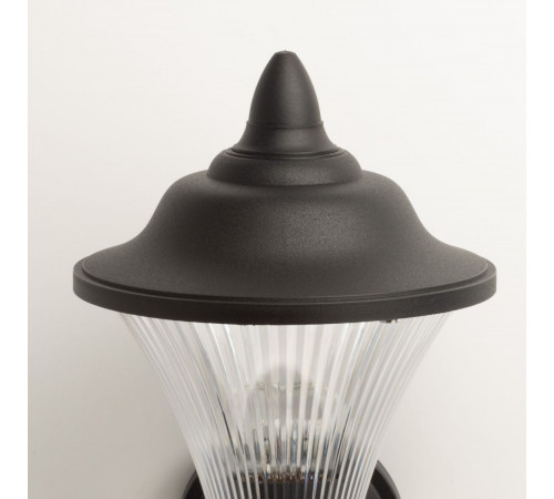 Уличный настенный светильник De Markt City Корсо 801021701