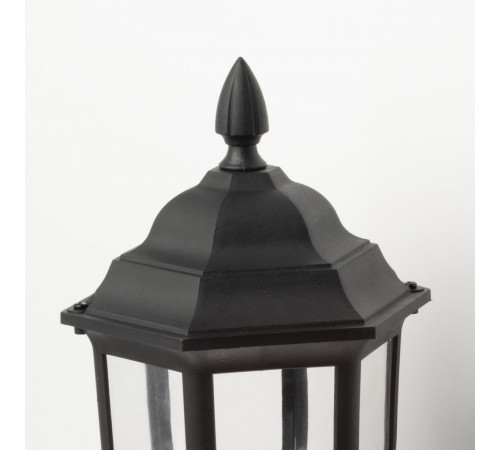 Уличный настенный светильник De Markt City Корсо 801021101