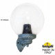 Уличный настенный светильник Fumagalli BISSO/G300 G30.131.000.VXE27
