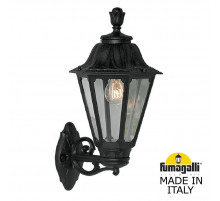 Уличный настенный светильник Fumagalli BISSO/RUT E26.131.000.AXE27