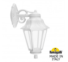 Уличный настенный светильник Fumagalli BISSO/ANNA E22.131.000.WXE27DN