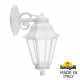 Уличный настенный светильник Fumagalli BISSO/ANNA E22.131.000.WXE27DN