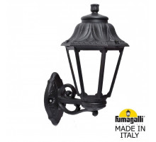 Уличный настенный светильник Fumagalli BISSO/ANNA E22.131.000.AYE27