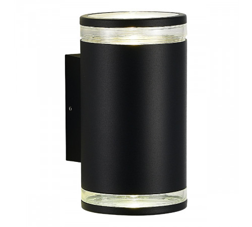Уличный настенный светильник ST Luce Tubo SL9009.401.02 Уличный настенный светильник ST Luce Tubo SL9009.401.02