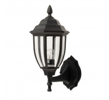 Уличный настенный светильник De Markt City Корсо 801021101