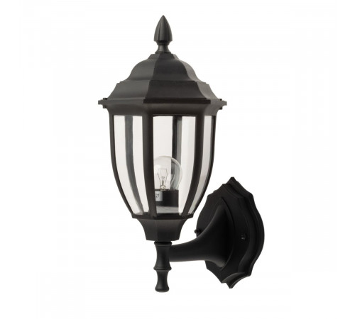 Уличный настенный светильник De Markt City Корсо 801021101