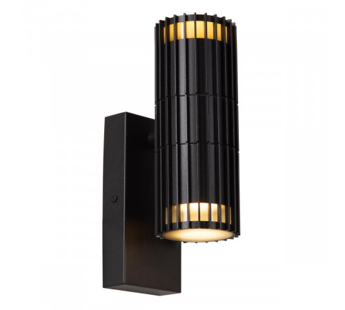 Уличный настенный светильник Lucide Timbala 11840/02/30