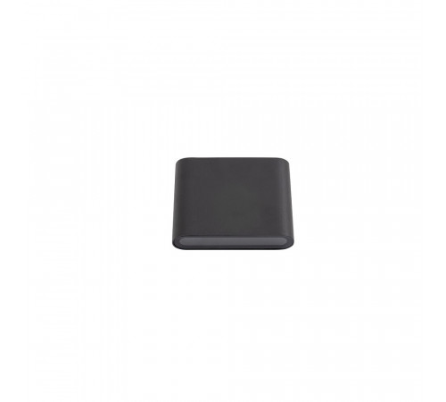 Уличный настенный светильник Nowodvorski Semi Led S Black 11363 Уличный настенный светильник Nowodvorski Semi Led S Black 11363
