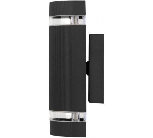 Уличный настенный светильник Эра Адрия GBW-102-BL-0230