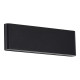 Уличный настенный светильник ST Luce Briss SL9531.411.01