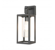 Уличный настенный светильник Mantra Alps 9113