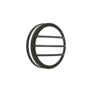 Уличный настенный светильник Elstead Lighting SVEN-1R