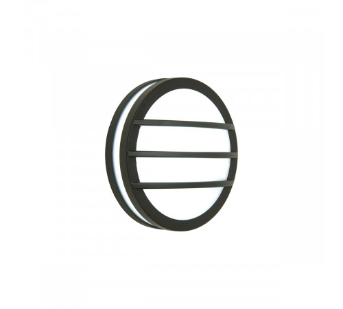 Уличный настенный светильник Elstead Lighting SVEN-1R