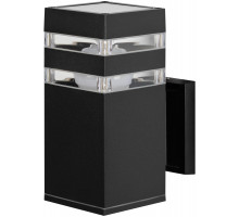 Уличный настенный светильник Эра Геката GBW-107-BL-0230 Б0071839