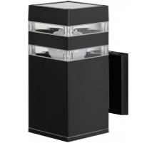 Уличный настенный светильник Эра Геката GBW-107-BL-0230 Б0071839