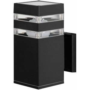 Уличный настенный светильник Эра Геката GBW-107-BL-0230 Б0071839
