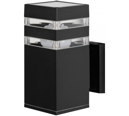 Уличный настенный светильник Эра Геката GBW-107-BL-0230 Б0071839
