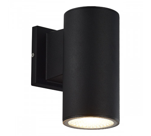 Уличный настенный светильник ST Luce Tubo SL9530.401.01