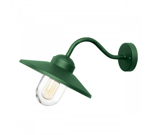 Уличный настенный светильник Elstead Lighting KLAMPENBORG-FGR Уличный настенный светильник Elstead Lighting KLAMPENBORG-FGR