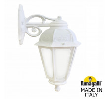 Уличный настенный светильник Fumagalli BISSO/SABA K22.131.000.WYE27 DN