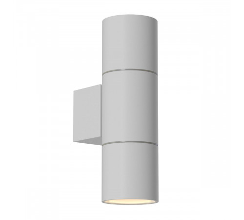 Уличный настенный светильник Favourite Bonum 4794-2W