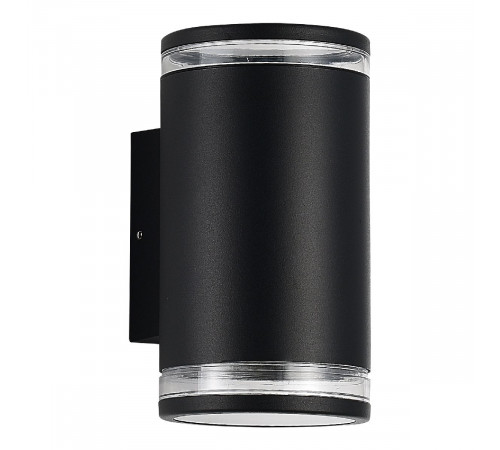 Уличный настенный светильник ST Luce Tubo SL9009.401.02 Уличный настенный светильник ST Luce Tubo SL9009.401.02