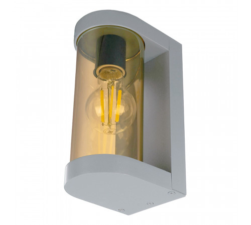 Уличный настенный светильник Feron Бостон DH1901 52189