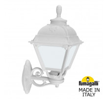 Уличный настенный светильник Fumagalli BISSO/CEFA U23.131.000.WYE27