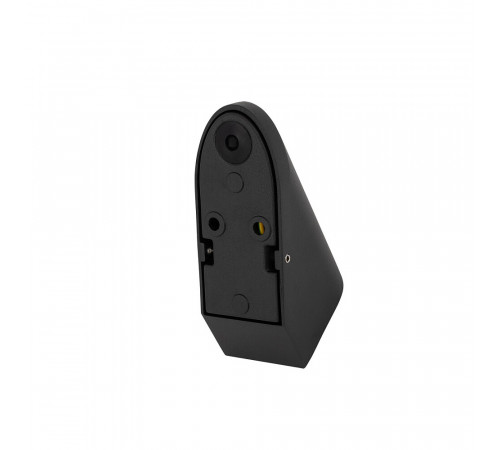 Уличный настенный светильник Nowodvorski Cline Led Black 11377 Уличный настенный светильник Nowodvorski Cline Led Black 11377