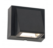 Уличный настенный светильник Feron DH113 52155